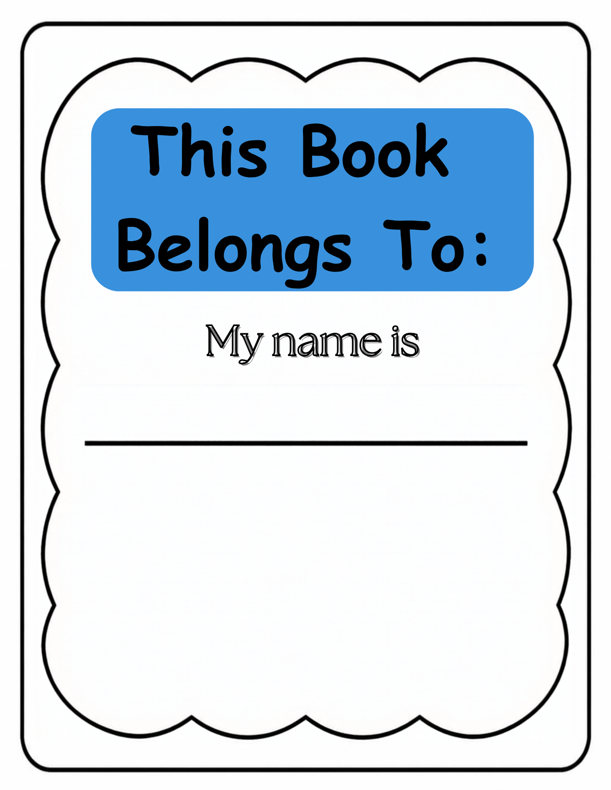 Activity EWorkbook