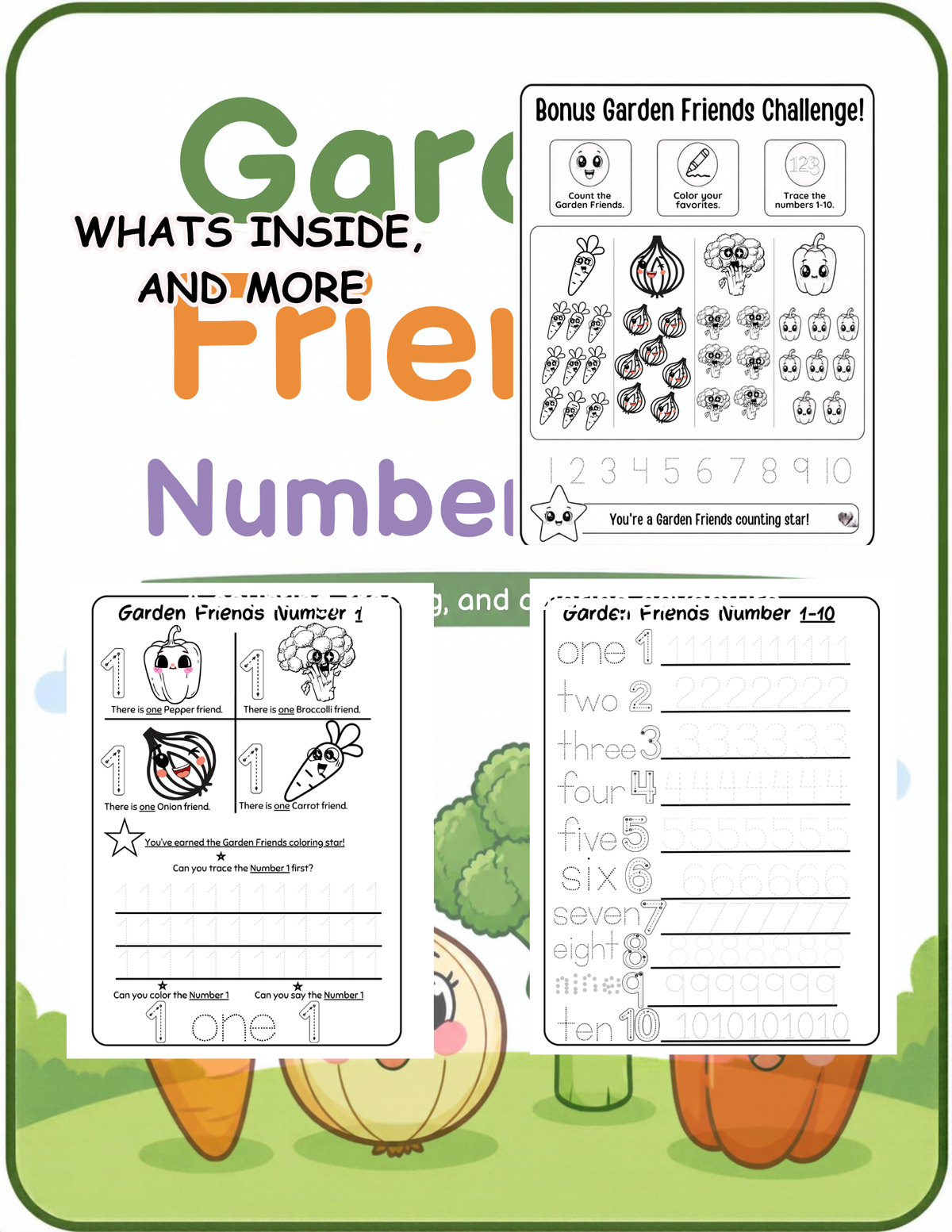 Activity EWorkbook