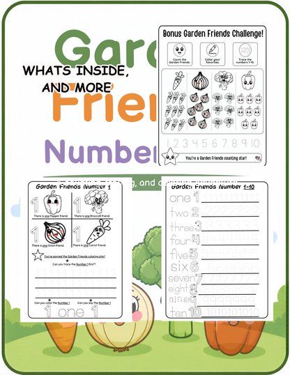 Activity EWorkbook