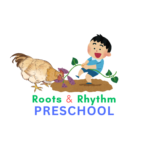 Kids' Gardening Friends Coloring eBook